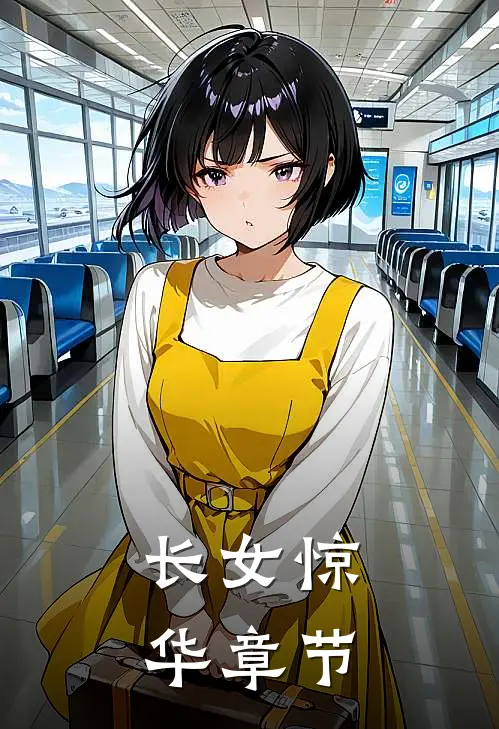长女惊华章节