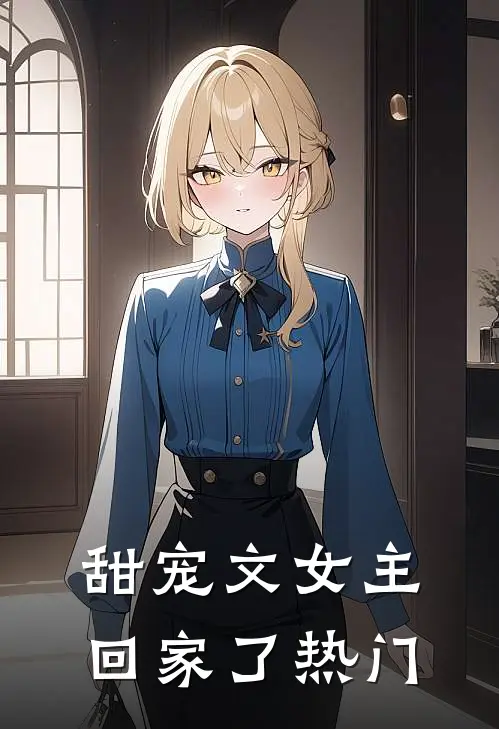 甜宠文女主回家了热门