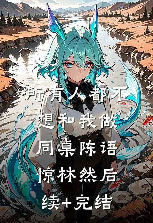 所有人都不想和我做同桌陈语惊林然后续+完结