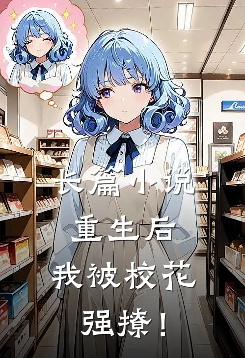 长篇小说重生后，我被校花强撩！