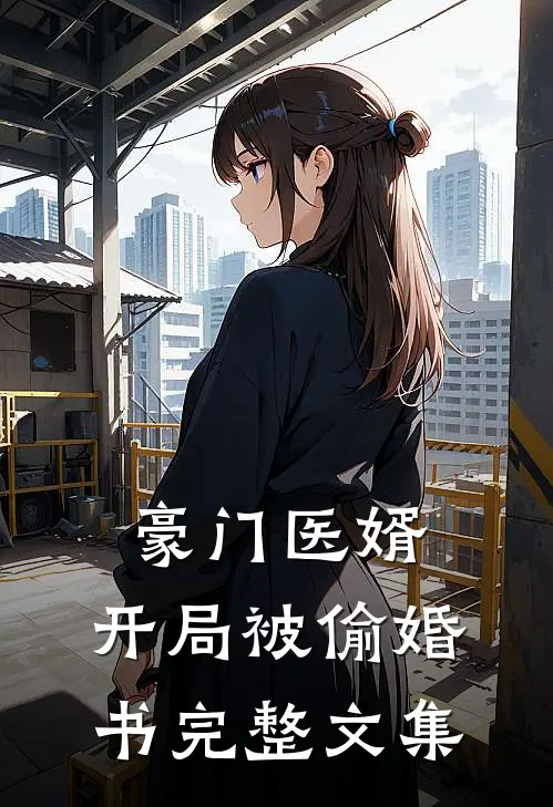 豪门医婿：开局被偷婚书完整文集