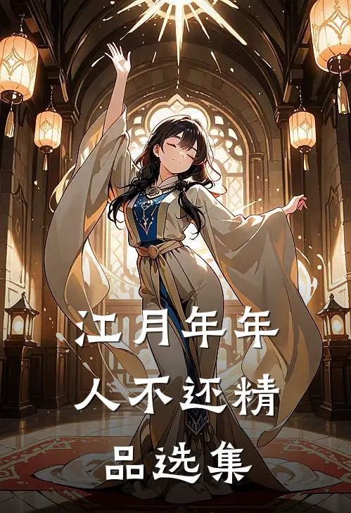 江月年年人不还精品选集
