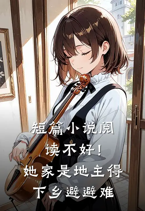 短篇小说阅读不好！她家是地主得下乡避避难