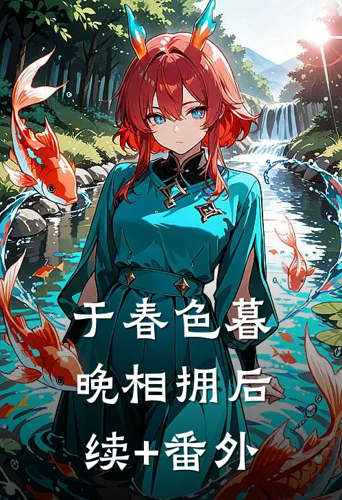 于春色暮晚相拥后续+番外