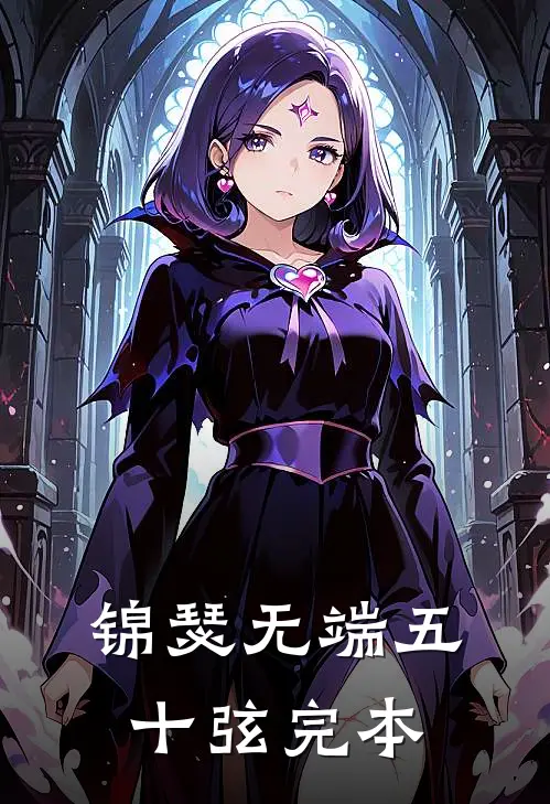 锦瑟无端五十弦完本