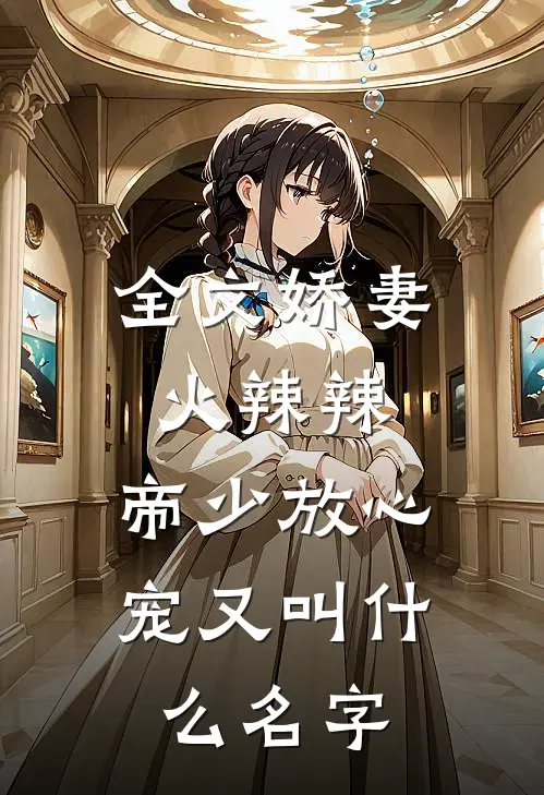 全文娇妻火辣辣:帝少放心宠又叫什么名字