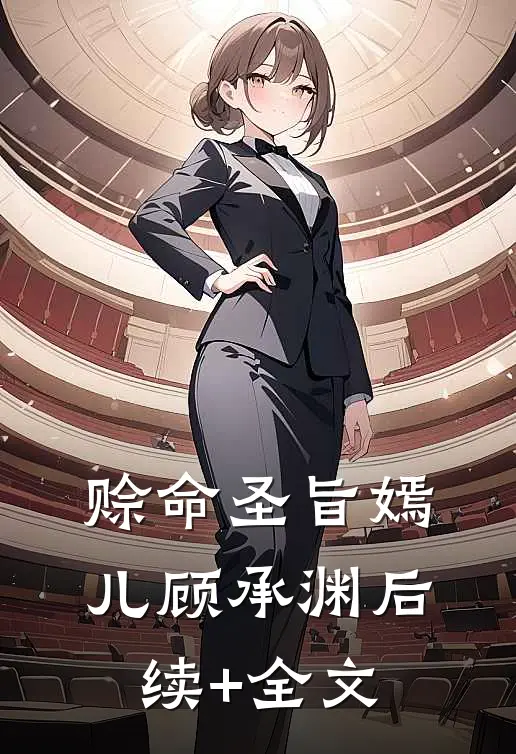 赊命圣旨嫣儿顾承渊后续+全文