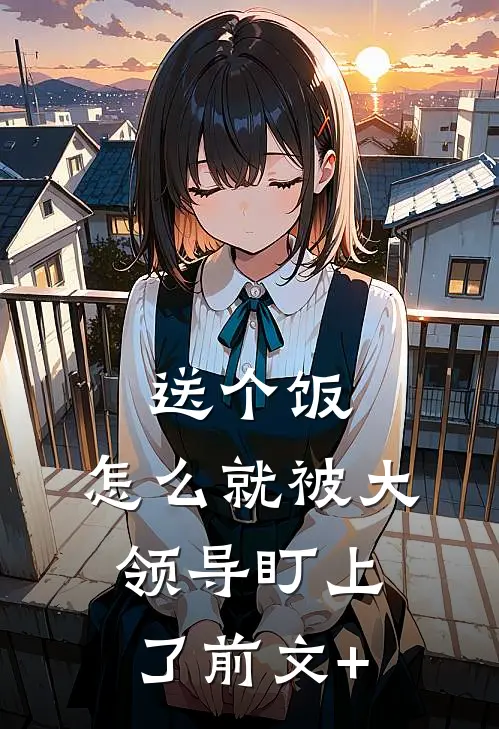 送个饭，怎么就被大领导盯上了前文+
