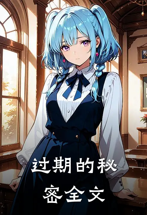 《过期的秘密》全文