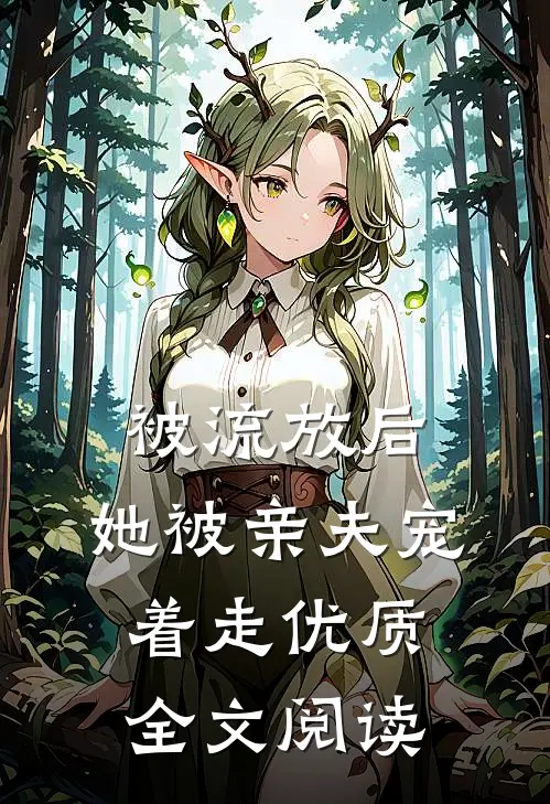 被流放后，她被亲夫宠着走优质全文阅读