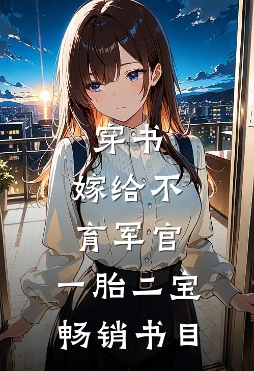 穿书：嫁给不育军官，一胎二宝畅销书目