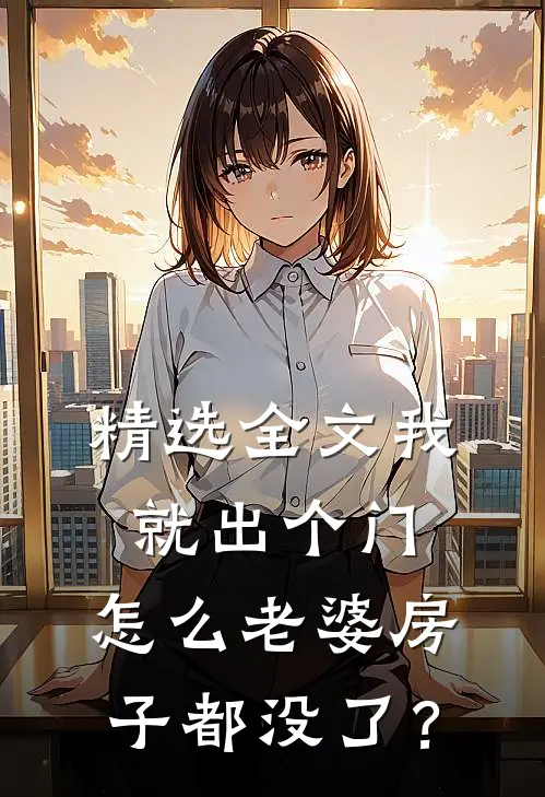 精选全文我就出个门，怎么老婆房子都没了？