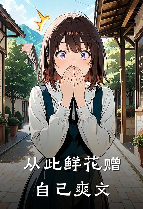 从此鲜花赠自己爽文