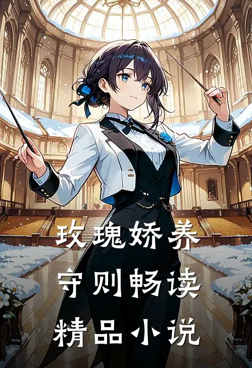 玫瑰娇养守则畅读精品小说