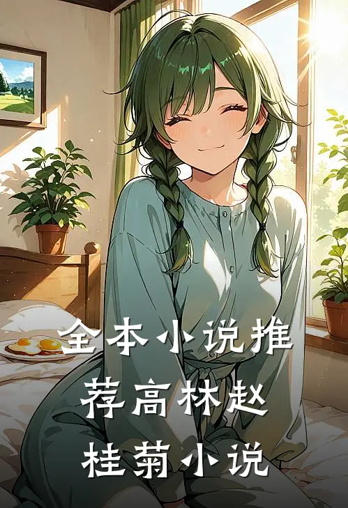 全本小说推荐高林赵桂菊小说