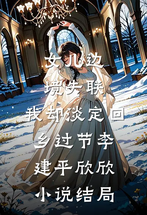 女儿边境失联，我却淡定回乡过节李建平欣欣小说结局