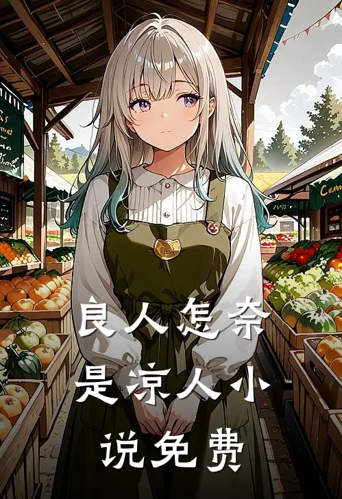 良人怎奈是凉人小说免费