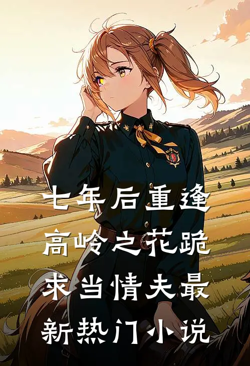 七年后重逢，高岭之花跪求当情夫最新热门小说