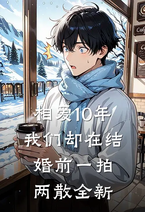 相爱10年，我们却在结婚前一拍两散全新
