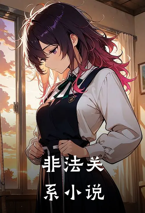 非法关系小说