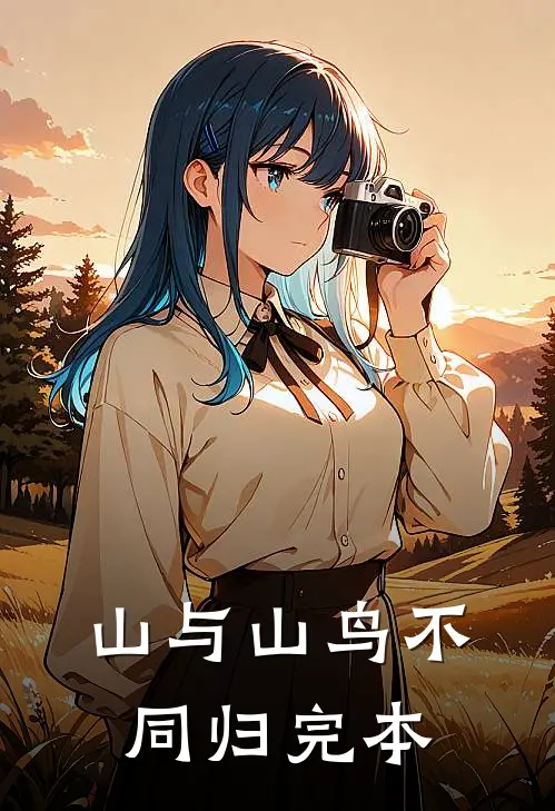 山与山鸟不同归完本
