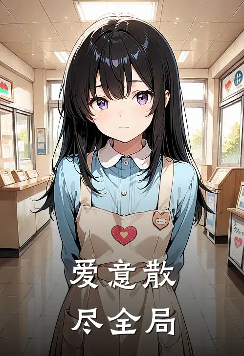 爱意散尽全局