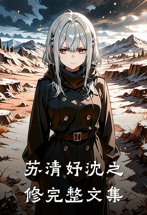 苏清妤沈之修完整文集