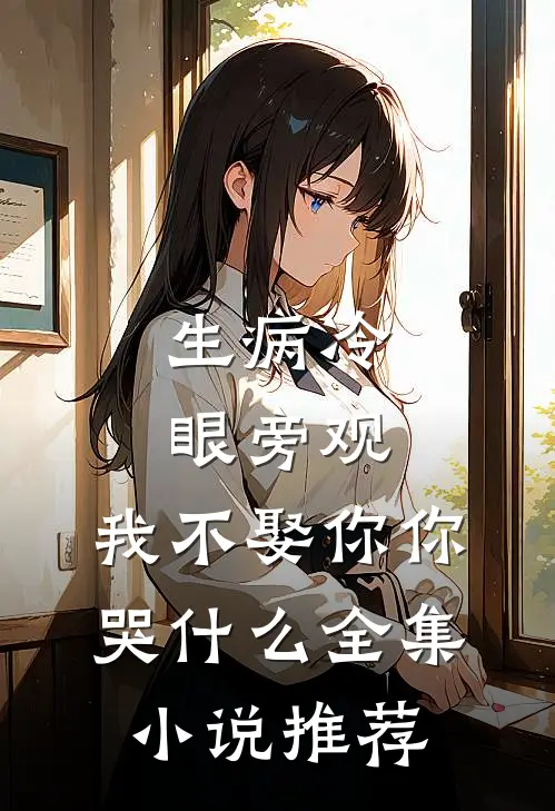 生病冷眼旁观，我不娶你你哭什么全集小说推荐