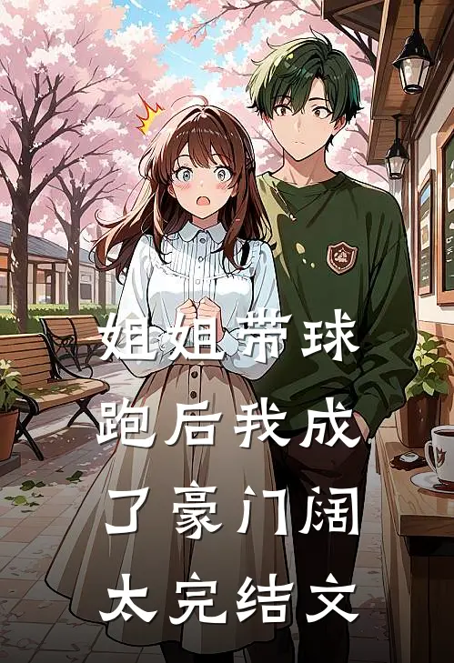姐姐带球跑后我成了豪门阔太完结文