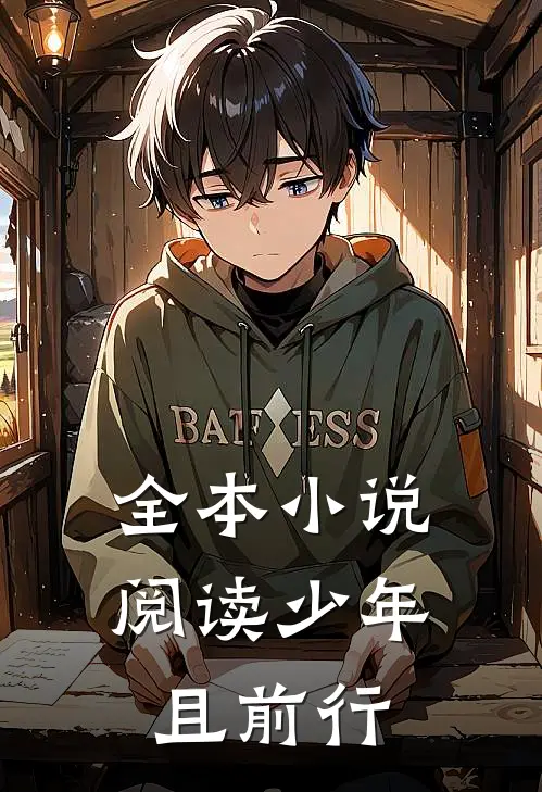 全本小说阅读少年且前行