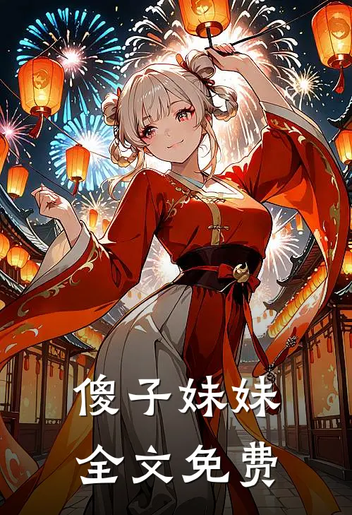 傻子妹妹全文免费