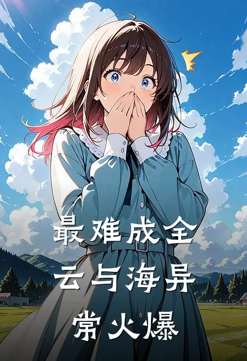 最难成全云与海异常火爆