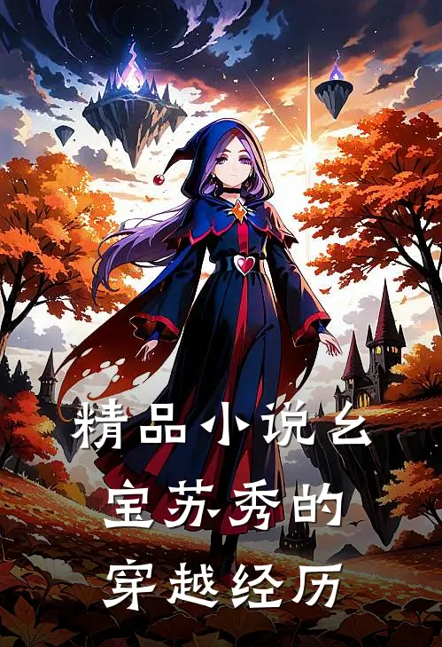 精品小说幺宝苏秀的穿越经历