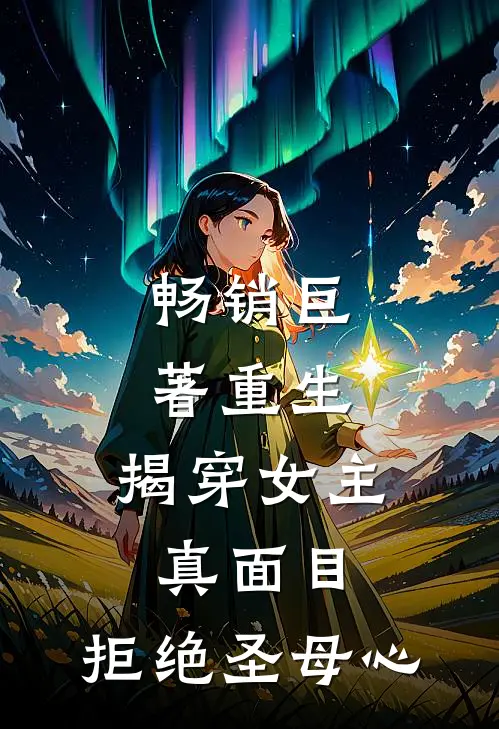 畅销巨著重生:揭穿女主真面目,拒绝圣母心