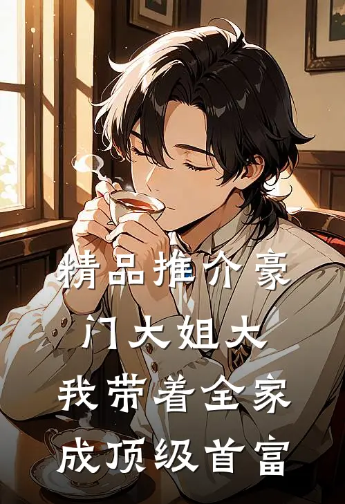 精品推介豪门大姐大：我带着全家成顶级首富