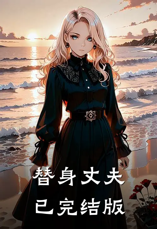 替身丈夫已完结版