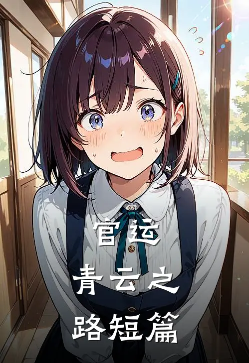 官运：青云之路短篇