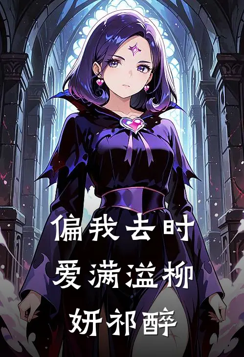 偏我去时爱满溢(柳妍祁醉)