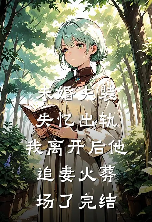 未婚夫装失忆出轨，我离开后他追妻火葬场了完结