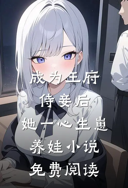 成为王府侍妾后，她一心生崽养娃小说免费阅读