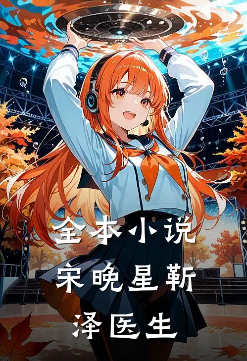 全本小说宋晚星靳泽医生