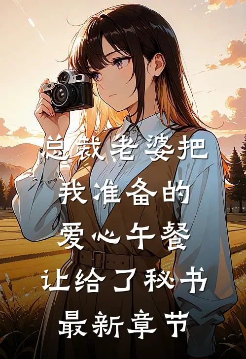 总裁老婆把我准备的爱心午餐，让给了秘书最新章节
