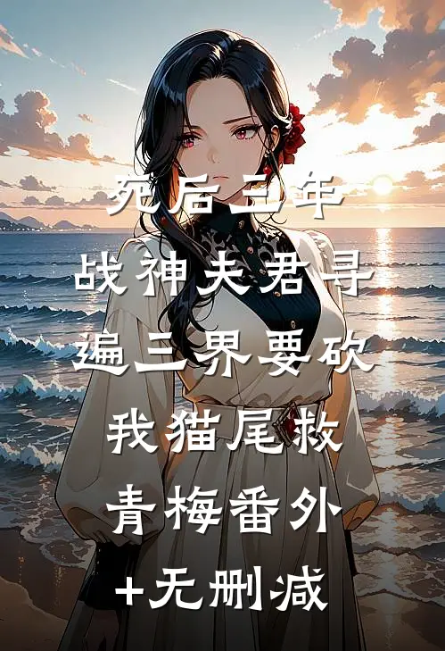 死后三年，战神夫君寻遍三界要砍我猫尾救青梅番外+无删减