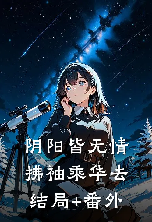 阴阳皆无情，拂袖乘华去结局+番外