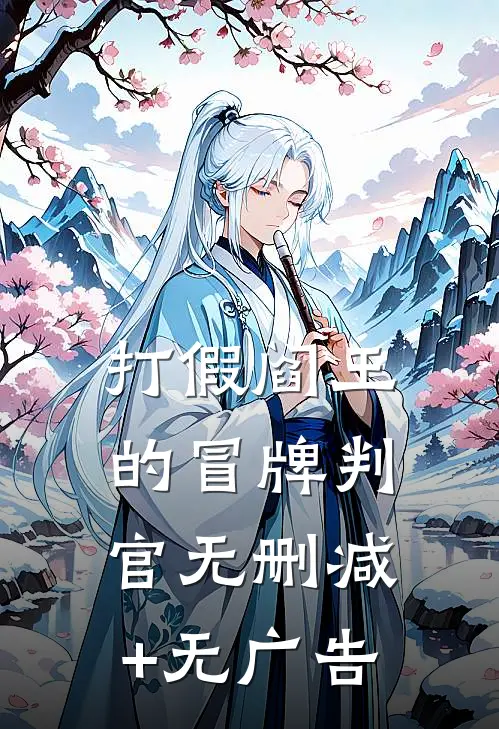 打假阎王的冒牌判官无删减+无广告