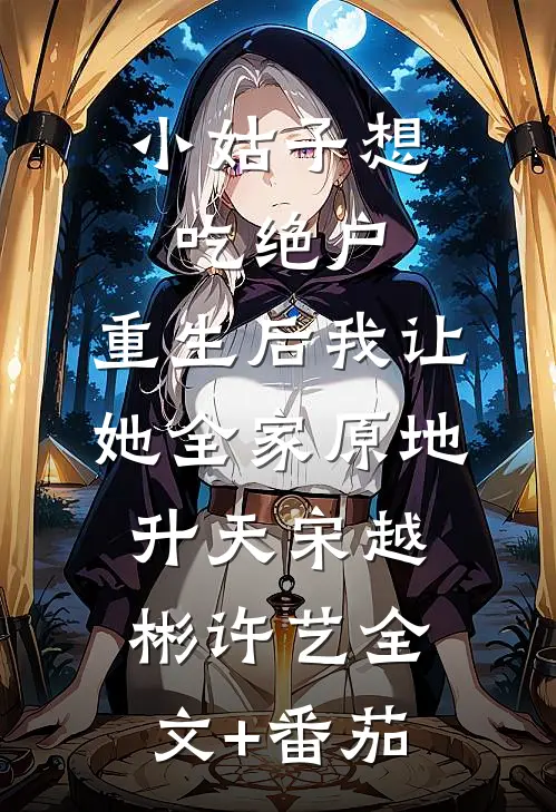 小姑子想吃绝户，重生后我让她全家原地升天宋越彬许艺全文+番茄