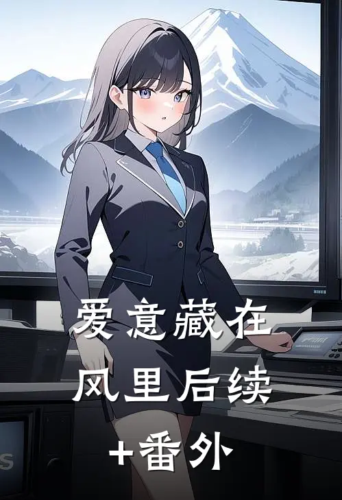 爱意藏在风里后续+番外