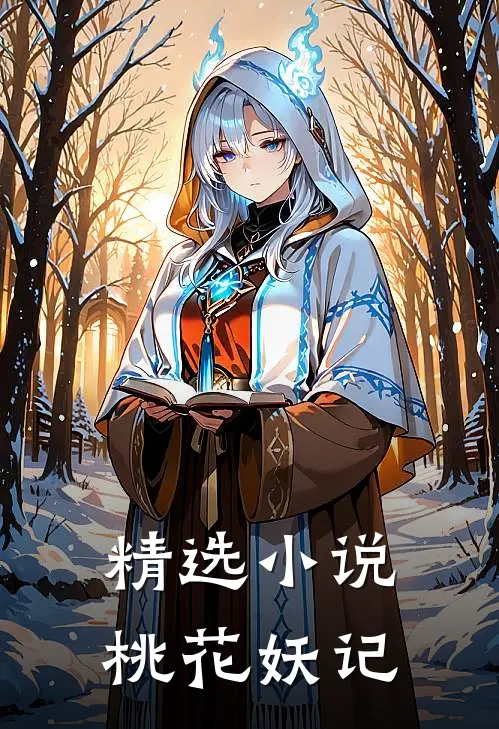 精选小说桃花妖记