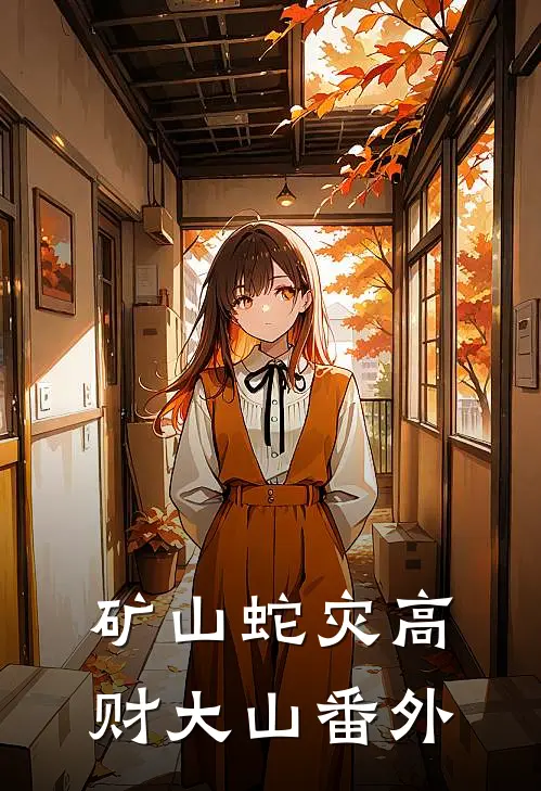 矿山蛇灾高财大山番外