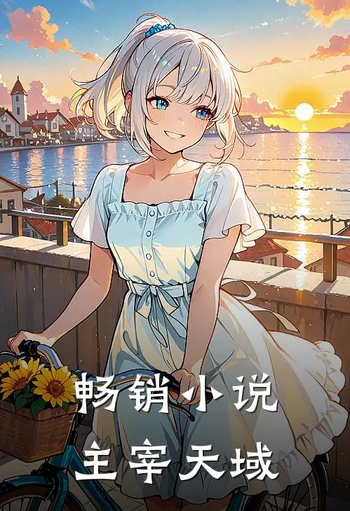 畅销小说主宰天域